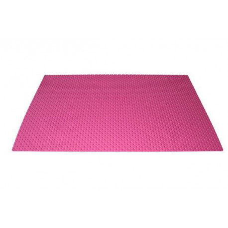 POIS - SILICONE MAT 600X400 H 3 MM 23.63X15.75 INCH