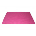 POIS - SILICONE MAT 600X400 H 3 MM 23.63X15.75 INCH