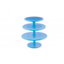 Cake Stand - Blue - Extra Large